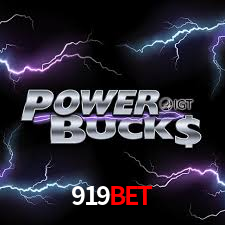 APP oficial da 919bet para mobile